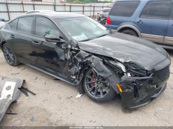  Salvage Cadillac CT5-V