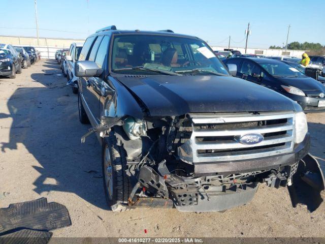  Salvage Ford Expedition