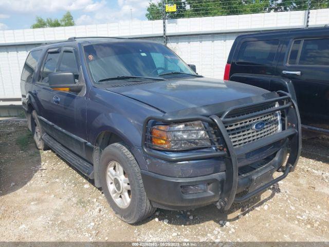  Salvage Ford Expedition
