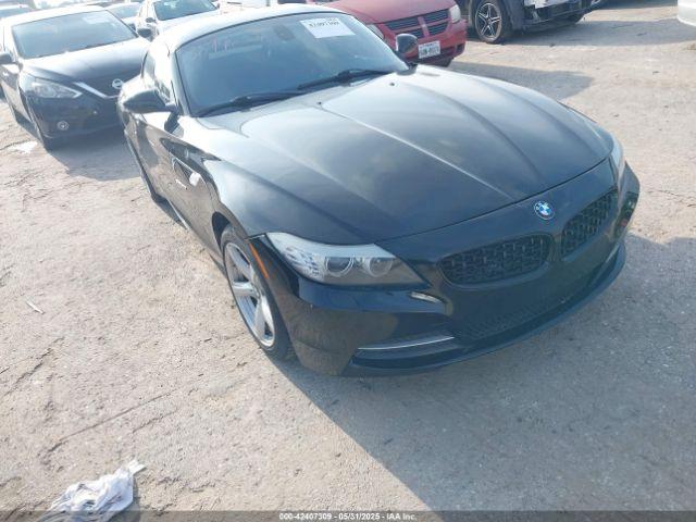  Salvage BMW Z Series