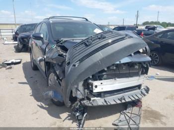  Salvage Toyota Venza