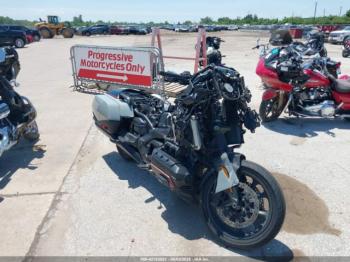  Salvage Honda Gl1800