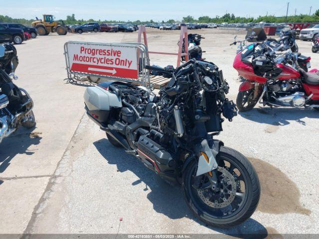 Salvage Honda Gl1800