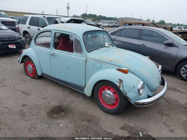  Salvage Volkswagen Other