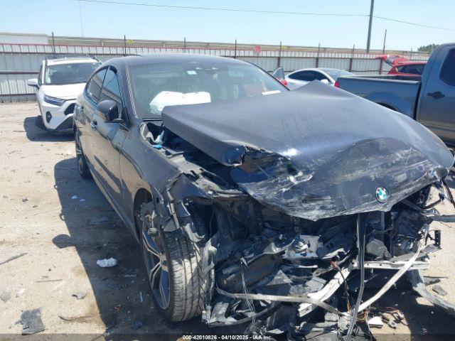  Salvage BMW 6 Series