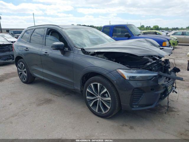  Salvage Volvo XC60