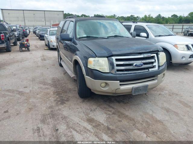  Salvage Ford Expedition