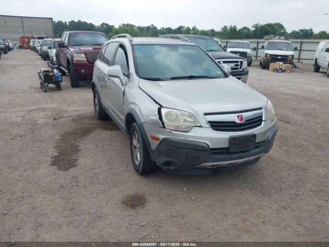  Salvage Saturn Vue