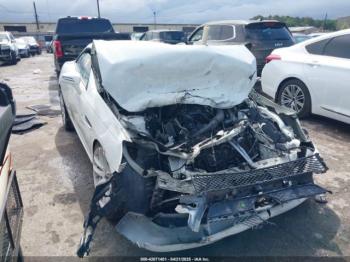  Salvage Mercedes-Benz Slk-class
