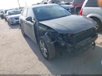  Salvage Audi Q3