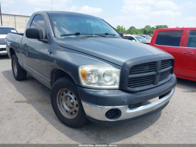  Salvage Dodge Ram 1500