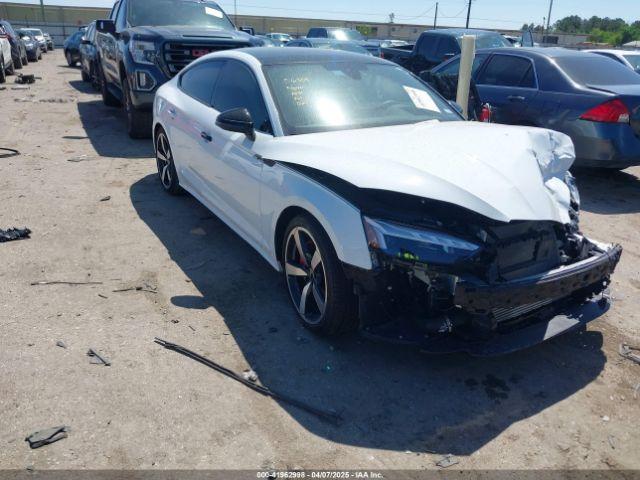 Salvage Audi A5