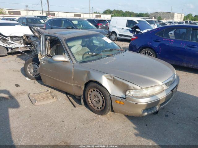  Salvage Mazda 626