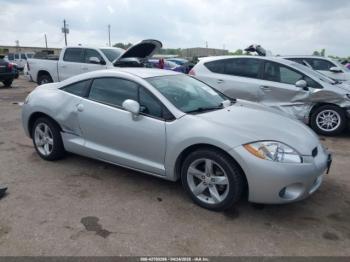  Salvage Mitsubishi Eclipse