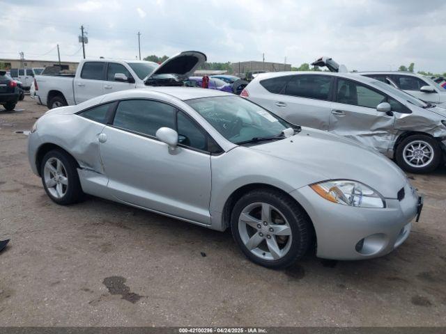  Salvage Mitsubishi Eclipse