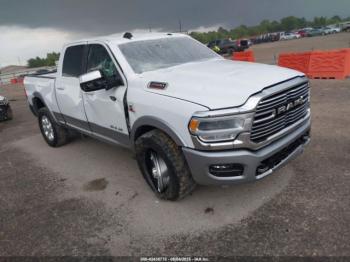 Salvage Ram 2500
