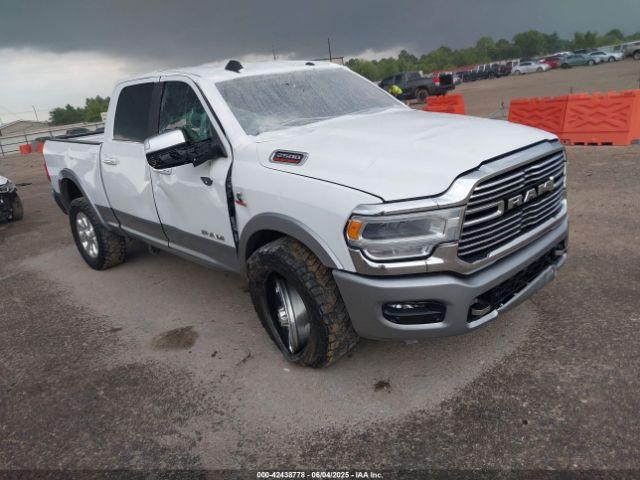 Salvage Ram 2500