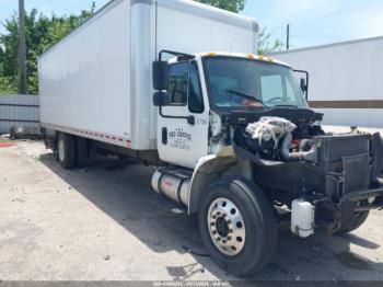  Salvage International Durastar 4300