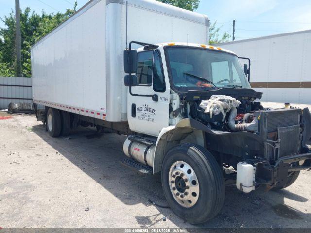  Salvage International Durastar 4300
