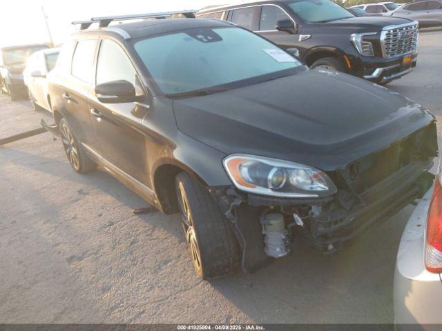  Salvage Volvo XC60