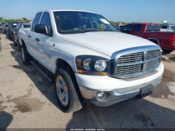  Salvage Dodge Ram 1500
