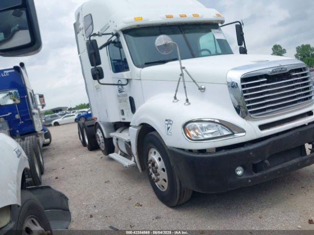  Salvage Freightliner Conventional