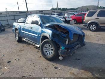  Salvage Mitsubishi Raider