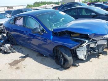  Salvage Kia K5
