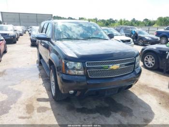  Salvage Chevrolet Suburban 1500