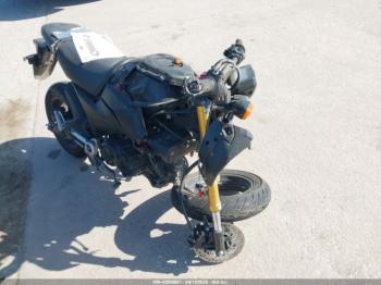  Salvage Honda Grom