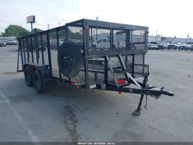  Salvage Utility Equp Other