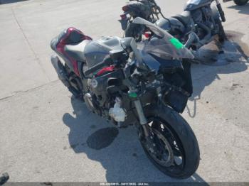  Salvage Suzuki Gsx1300
