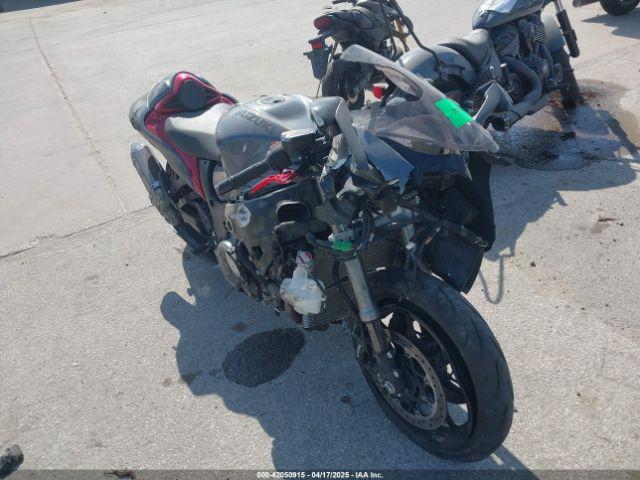  Salvage Suzuki Gsx1300