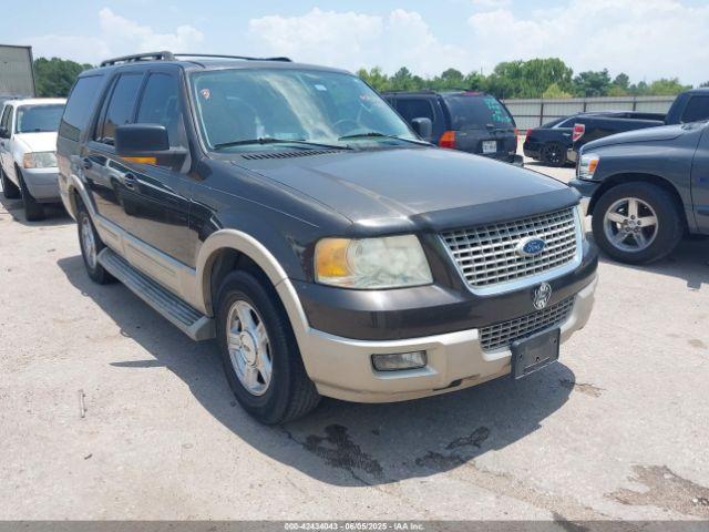  Salvage Ford Expedition