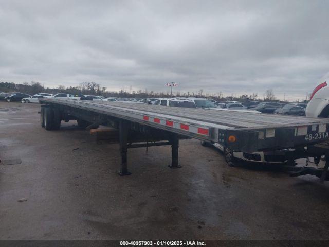  Salvage Great Dane Trailer