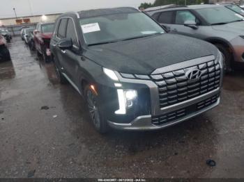  Salvage Hyundai PALISADE