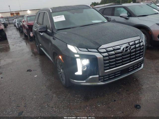  Salvage Hyundai PALISADE