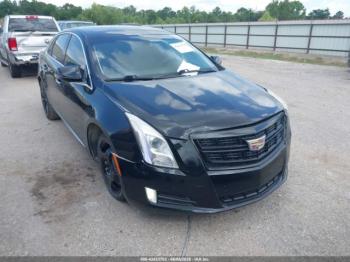  Salvage Cadillac XTS