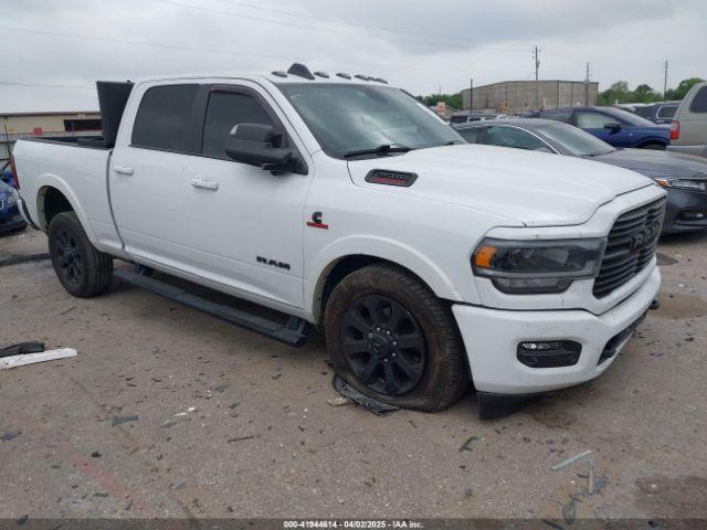  Salvage Ram 2500