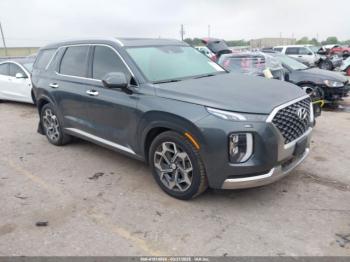  Salvage Hyundai PALISADE