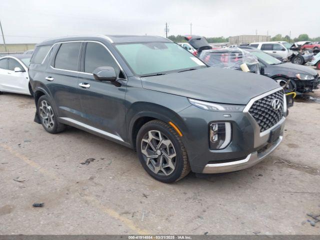  Salvage Hyundai PALISADE