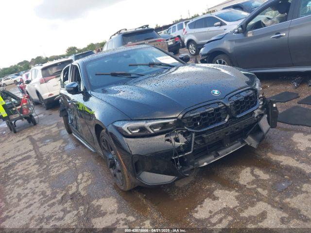  Salvage BMW M Series