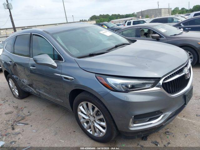  Salvage Buick Enclave
