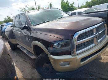  Salvage Ram 3500