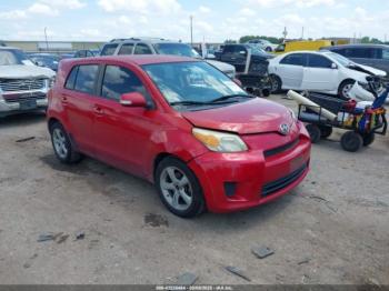  Salvage Scion xD