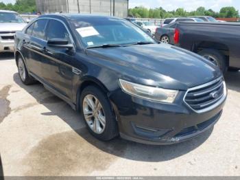  Salvage Ford Taurus
