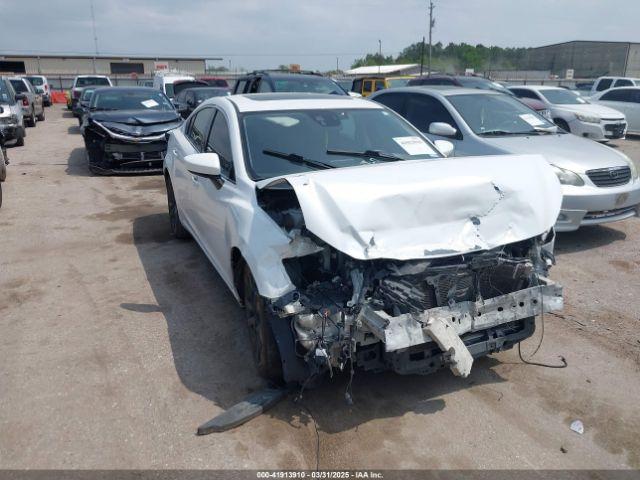  Salvage Mazda Mazda6