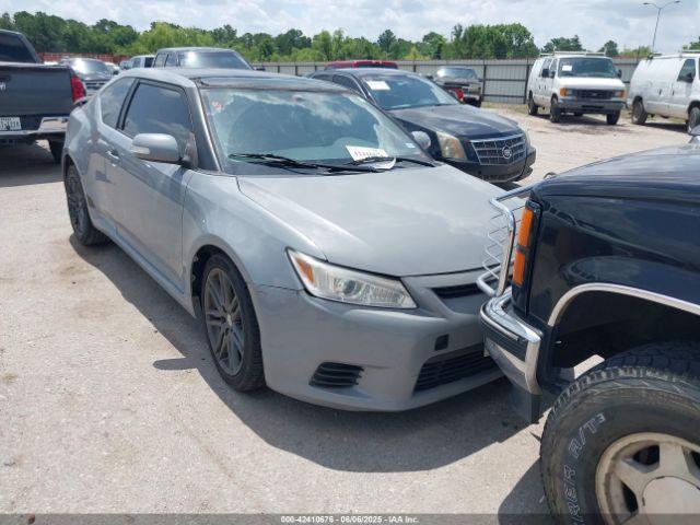  Salvage Scion TC