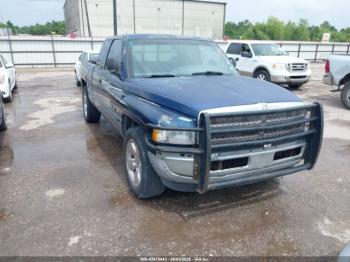  Salvage Dodge Ram 1500