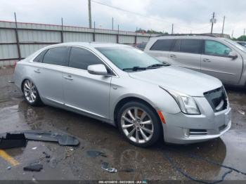  Salvage Cadillac XTS